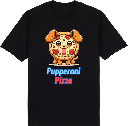 Pupperoni Pizza