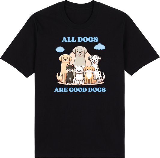 All Dogs are Good Dogs