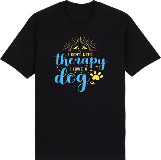 Therapy Dog