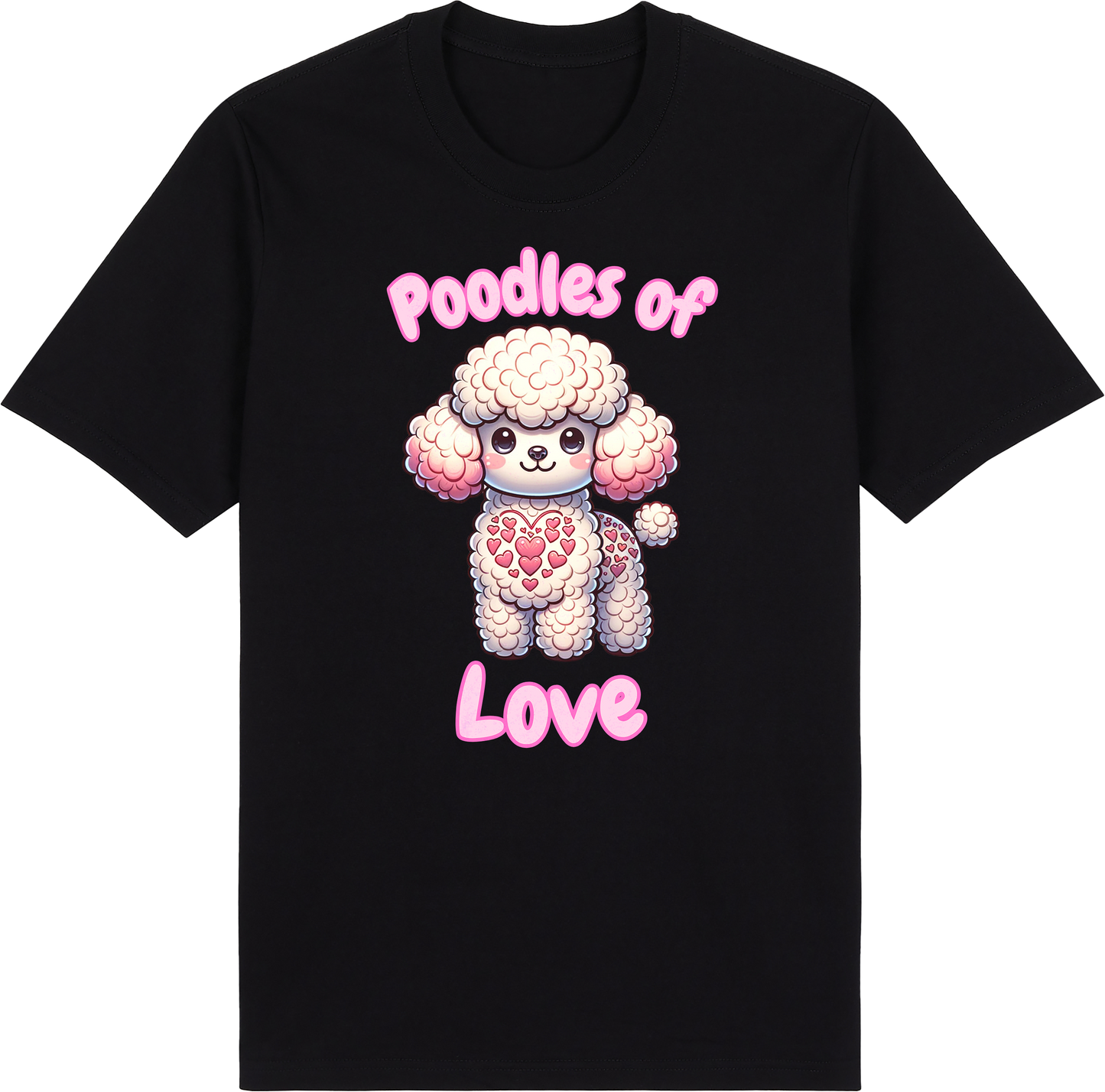 Poodles of Love