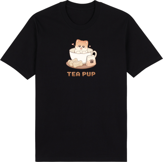 Tea Pup