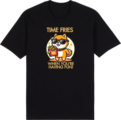 Time Fries