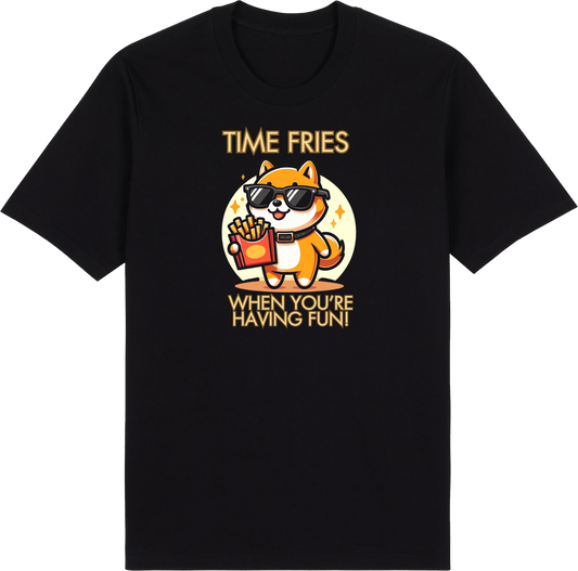 Time Fries