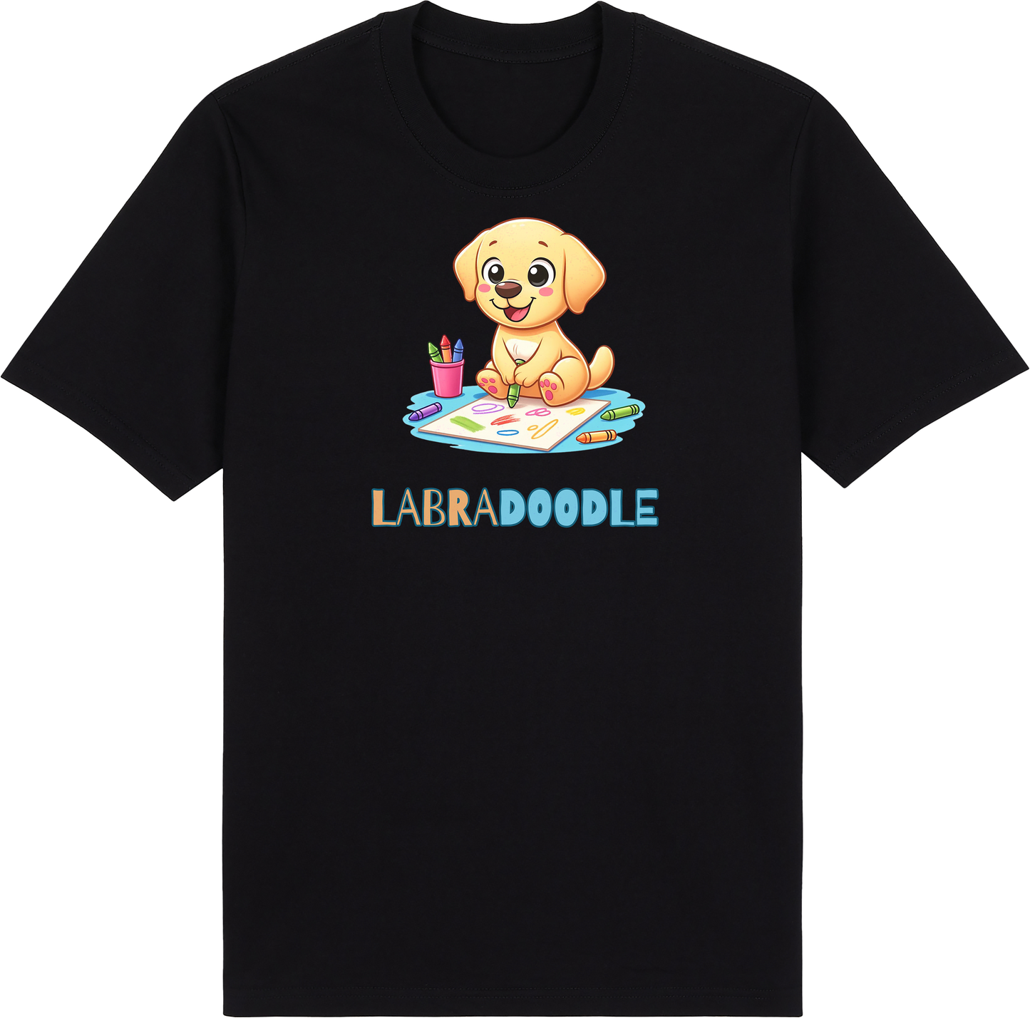 Labradoodle