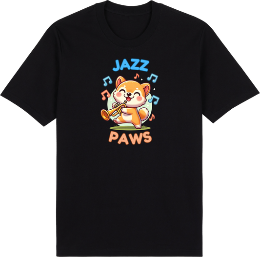 Jazz Paws