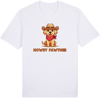 Howdy Pawtner