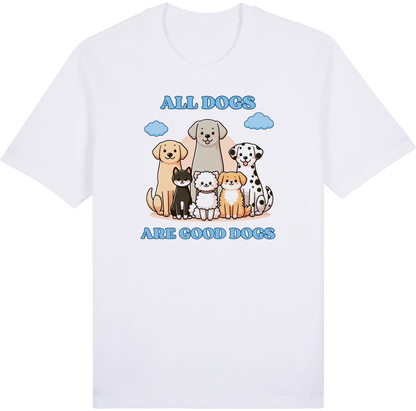 All Dogs are Good Dogs