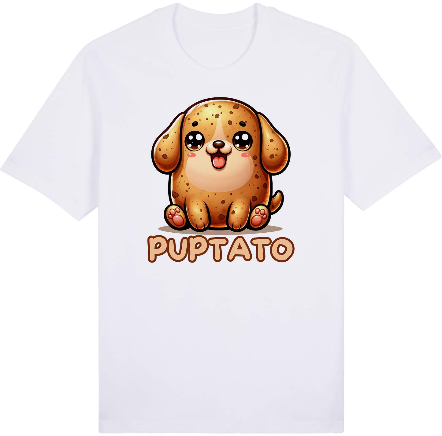 Puptato