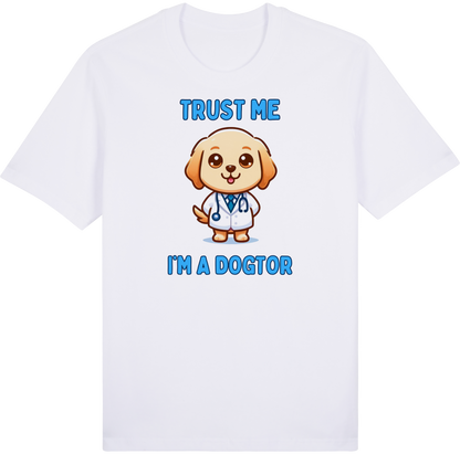 Trust Me I'm a Dogtor